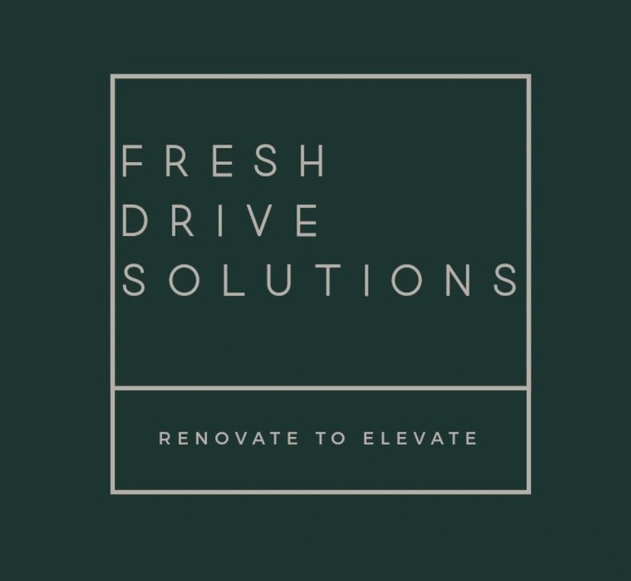 Fresh Drive Solutions Logo